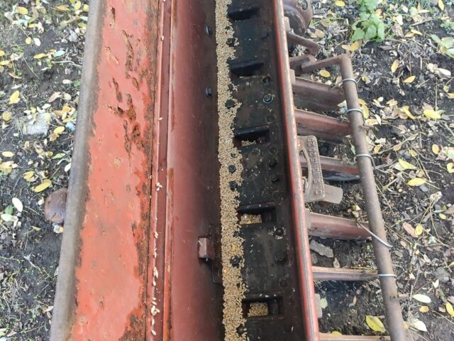 Інша Інша, об'ємом двигуна 0 л та пробігом 0 тис. км за 144 $, фото 4 на Automoto.ua