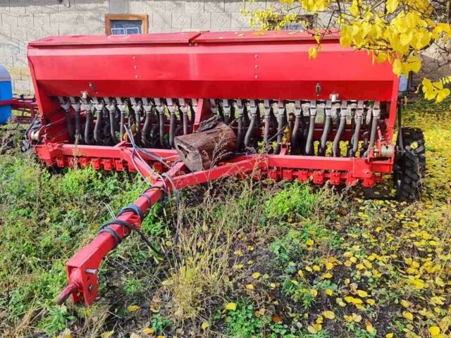 Інша Інша, об'ємом двигуна 0 л та пробігом 0 тис. км за 4000 $, фото 5 на Automoto.ua