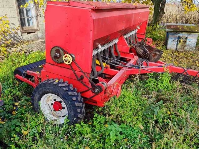 Інша Інша, об'ємом двигуна 0 л та пробігом 0 тис. км за 4000 $, фото 4 на Automoto.ua