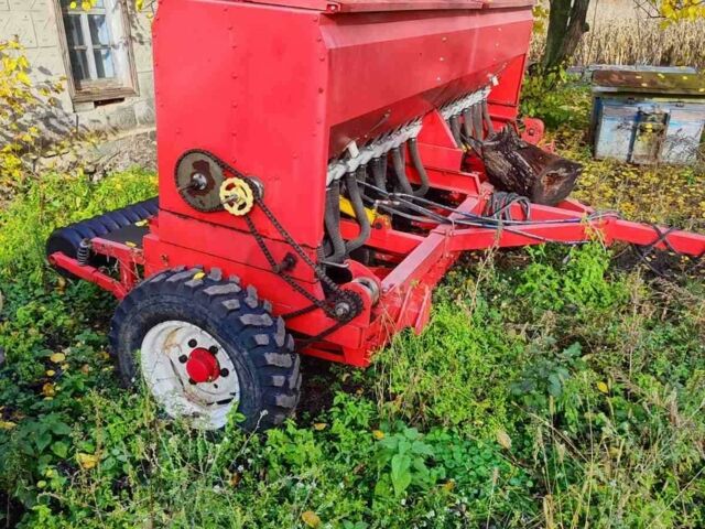 Інша Інша, об'ємом двигуна 0 л та пробігом 0 тис. км за 4000 $, фото 2 на Automoto.ua