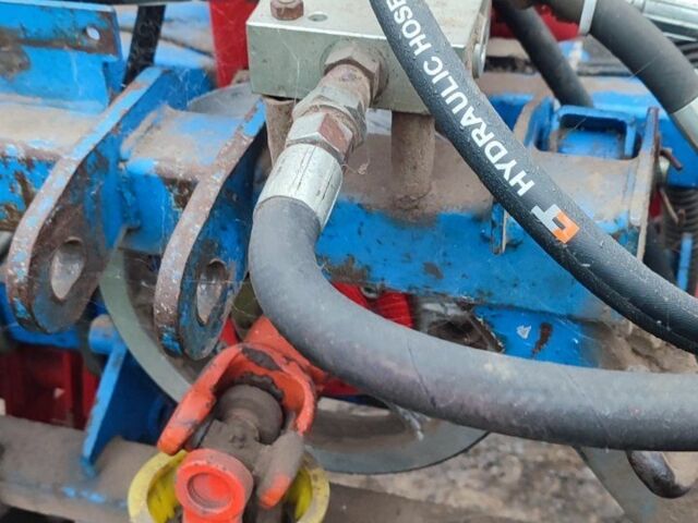 Другая Другая, объемом двигателя 0 л и пробегом 0 тыс. км за 2365 $, фото 6 на Automoto.ua