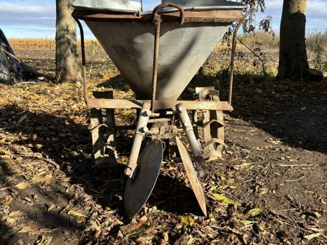 Другая Другая, объемом двигателя 0 л и пробегом 0 тыс. км за 95 $, фото 4 на Automoto.ua