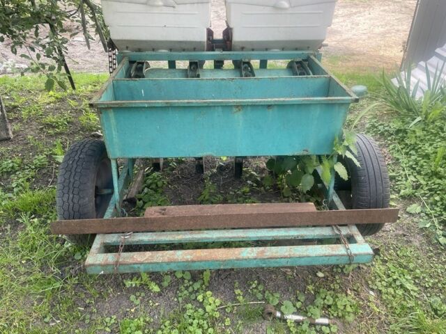 Другая Другая, объемом двигателя 0 л и пробегом 0 тыс. км за 998 $, фото 1 на Automoto.ua