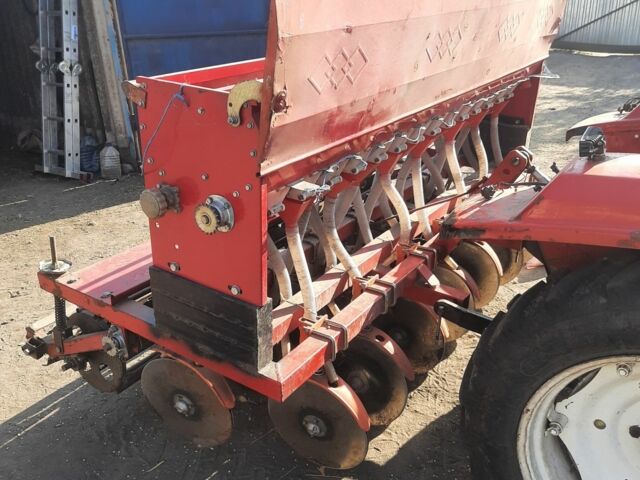 Другая Другая, объемом двигателя 0 л и пробегом 0 тыс. км за 1081 $, фото 6 на Automoto.ua