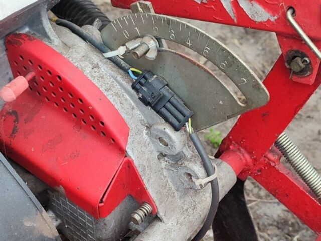 Другая Другая, объемом двигателя 0 л и пробегом 0 тыс. км за 2365 $, фото 1 на Automoto.ua