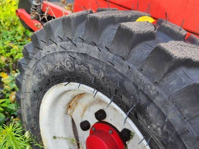 Інша Інша, об'ємом двигуна 0 л та пробігом 0 тис. км за 4000 $, фото 6 на Automoto.ua