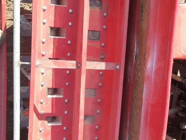 Другая Другая, объемом двигателя 0 л и пробегом 0 тыс. км за 1081 $, фото 2 на Automoto.ua