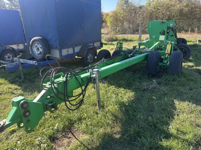 Інша Інша, об'ємом двигуна 0 л та пробігом 0 тис. км за 9558 $, фото 8 на Automoto.ua