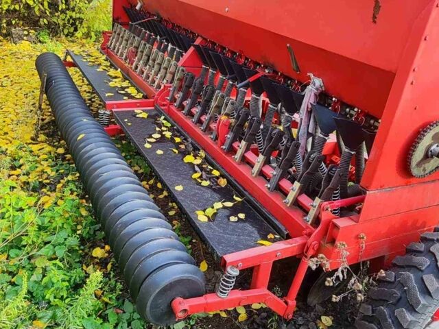 Інша Інша, об'ємом двигуна 0 л та пробігом 0 тис. км за 4000 $, фото 7 на Automoto.ua