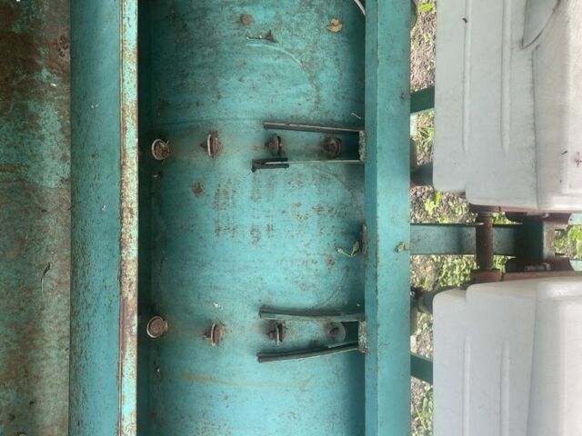 Другая Другая, объемом двигателя 0 л и пробегом 0 тыс. км за 998 $, фото 2 на Automoto.ua