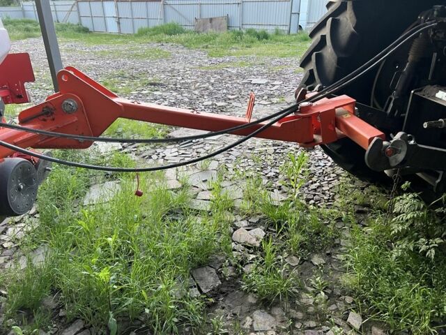 Другая Другая, объемом двигателя 0 л и пробегом 0 тыс. км за 30000 $, фото 2 на Automoto.ua