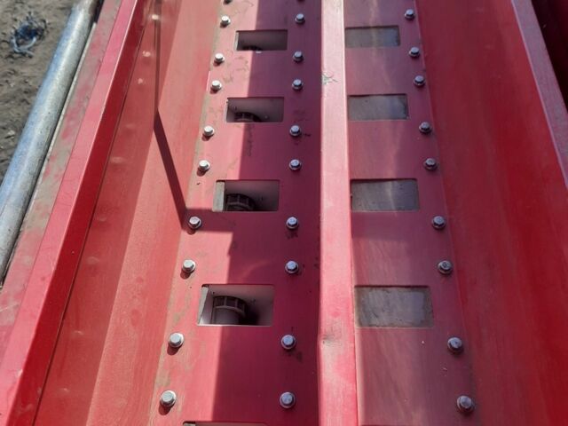 Другая Другая, объемом двигателя 0 л и пробегом 0 тыс. км за 1081 $, фото 7 на Automoto.ua