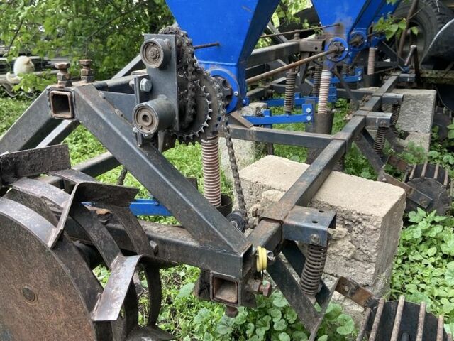 Другая Другая, объемом двигателя 0 л и пробегом 0 тыс. км за 534 $, фото 2 на Automoto.ua