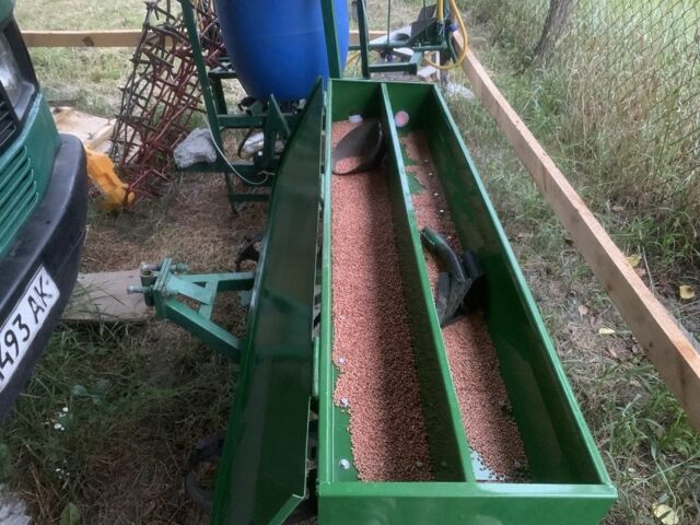 Другая Другая, объемом двигателя 0 л и пробегом 0 тыс. км за 182 $, фото 2 на Automoto.ua