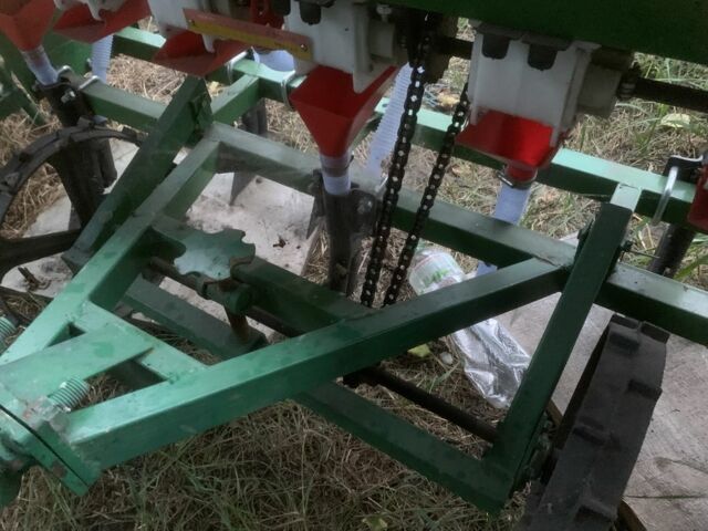 Другая Другая, объемом двигателя 0 л и пробегом 0 тыс. км за 182 $, фото 5 на Automoto.ua