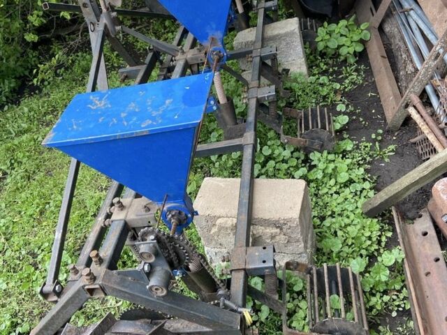 Другая Другая, объемом двигателя 0 л и пробегом 0 тыс. км за 534 $, фото 1 на Automoto.ua