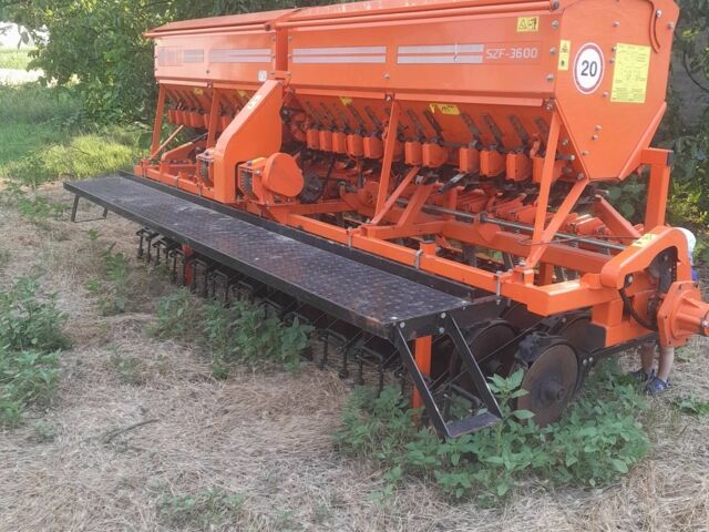 Другая Другая, объемом двигателя 0 л и пробегом 0 тыс. км за 5800 $, фото 3 на Automoto.ua