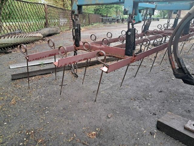 Другая Другая, объемом двигателя 0 л и пробегом 0 тыс. км за 9000 $, фото 3 на Automoto.ua