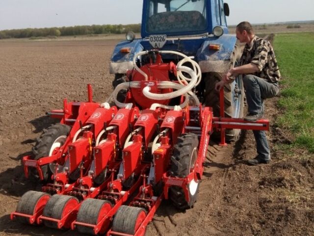 Другая Другая, объемом двигателя 0 л и пробегом 0 тыс. км за 12087 $, фото 1 на Automoto.ua