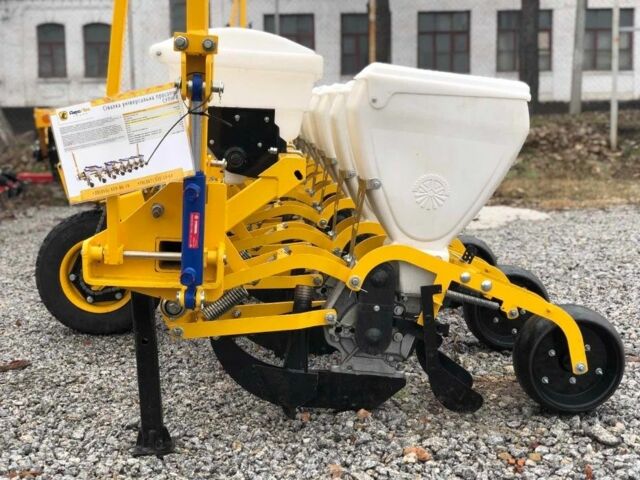 Другая Другая, объемом двигателя 0 л и пробегом 0 тыс. км за 2412 $, фото 5 на Automoto.ua