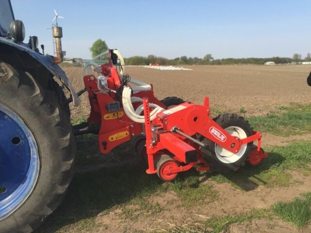 Другая Другая, объемом двигателя 0 л и пробегом 0 тыс. км за 12087 $, фото 3 на Automoto.ua