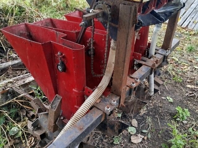 Другая Другая, объемом двигателя 0 л и пробегом 0 тыс. км за 360 $, фото 7 на Automoto.ua