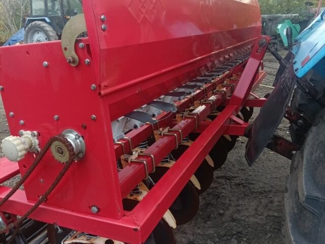 Другая Другая, объемом двигателя 0 л и пробегом 0 тыс. км за 1563 $, фото 3 на Automoto.ua