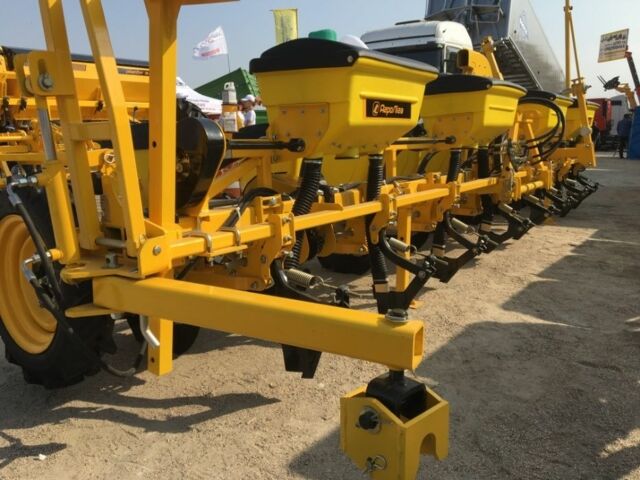 Другая Другая, объемом двигателя 0 л и пробегом 0 тыс. км за 2412 $, фото 1 на Automoto.ua