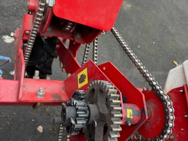 Інша Інша, об'ємом двигуна 0 л та пробігом 0 тис. км за 3205 $, фото 10 на Automoto.ua