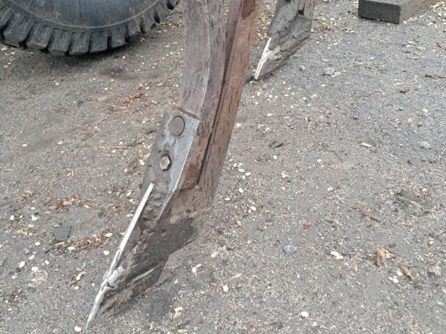 Другая Другая, объемом двигателя 0 л и пробегом 0 тыс. км за 9000 $, фото 5 на Automoto.ua