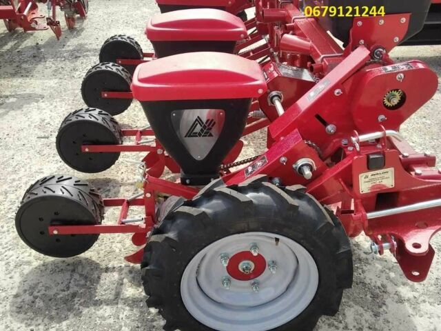 Другая Другая, объемом двигателя 0 л и пробегом 0 тыс. км за 3643 $, фото 4 на Automoto.ua