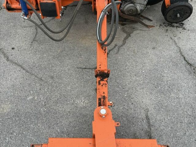 Інша Інша, об'ємом двигуна 0 л та пробігом 0 тис. км за 15138 $, фото 14 на Automoto.ua