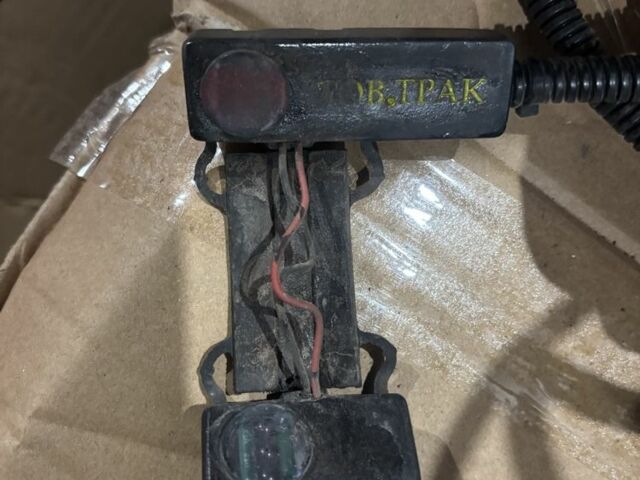 Другая Другая, объемом двигателя 0 л и пробегом 0 тыс. км за 845 $, фото 5 на Automoto.ua