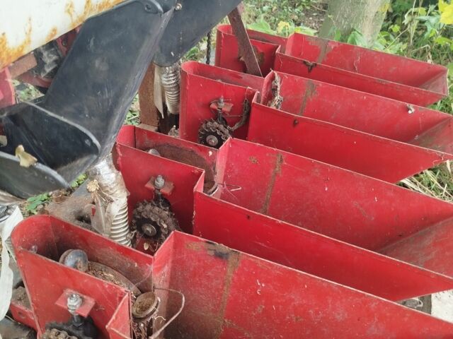 Другая Другая, объемом двигателя 0 л и пробегом 0 тыс. км за 360 $, фото 1 на Automoto.ua