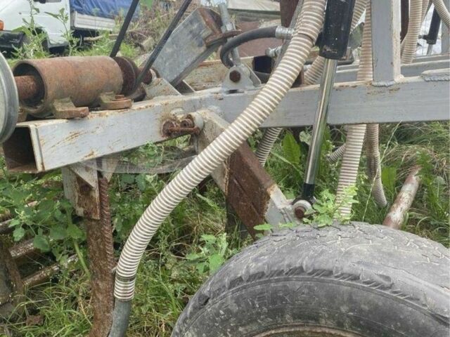 Другая Другая, объемом двигателя 0 л и пробегом 0 тыс. км за 70000 $, фото 13 на Automoto.ua