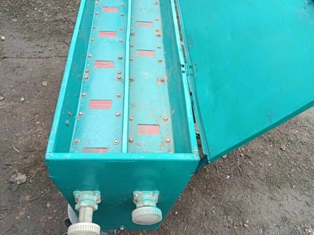 Другая Другая, объемом двигателя 0 л и пробегом 0 тыс. км за 201 $, фото 3 на Automoto.ua