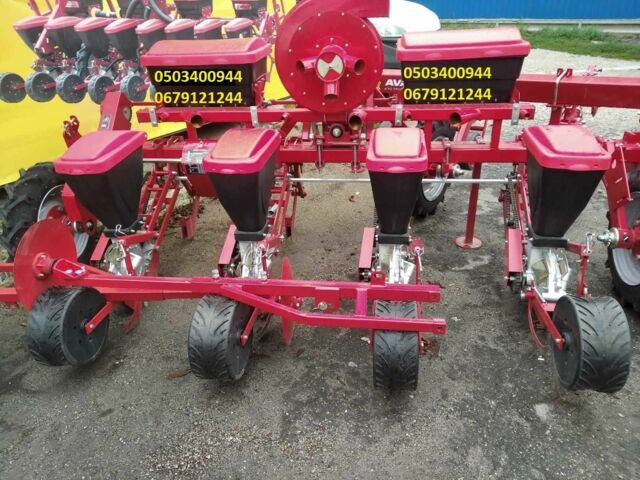 Другая Другая, объемом двигателя 0 л и пробегом 0 тыс. км за 3643 $, фото 2 на Automoto.ua