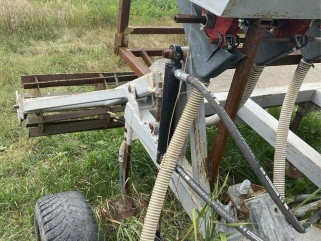 Другая Другая, объемом двигателя 0 л и пробегом 0 тыс. км за 70000 $, фото 3 на Automoto.ua