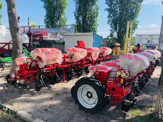 Інша Інша, об'ємом двигуна 0 л та пробігом 0 тис. км за 4892 $, фото 1 на Automoto.ua