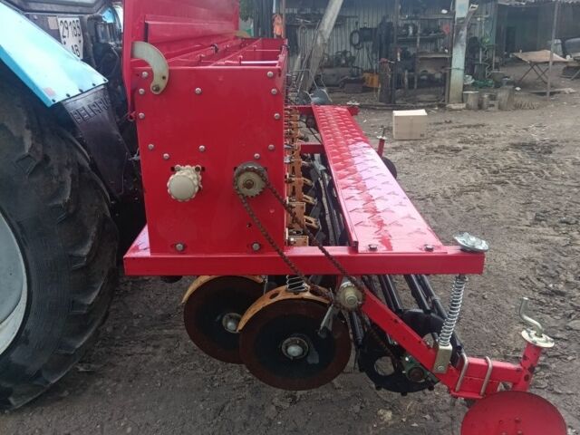 Другая Другая, объемом двигателя 0 л и пробегом 0 тыс. км за 1563 $, фото 2 на Automoto.ua