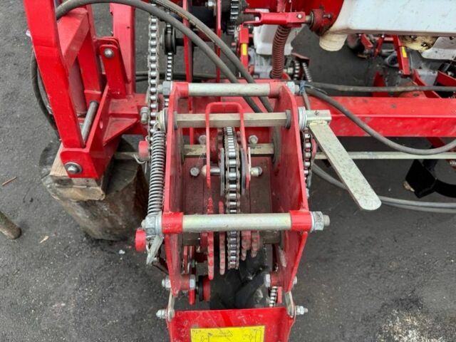 Інша Інша, об'ємом двигуна 0 л та пробігом 0 тис. км за 3205 $, фото 4 на Automoto.ua