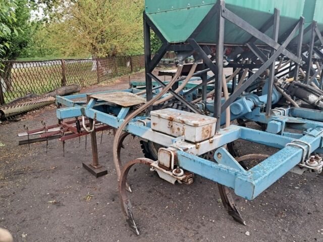 Другая Другая, объемом двигателя 0 л и пробегом 0 тыс. км за 9000 $, фото 2 на Automoto.ua