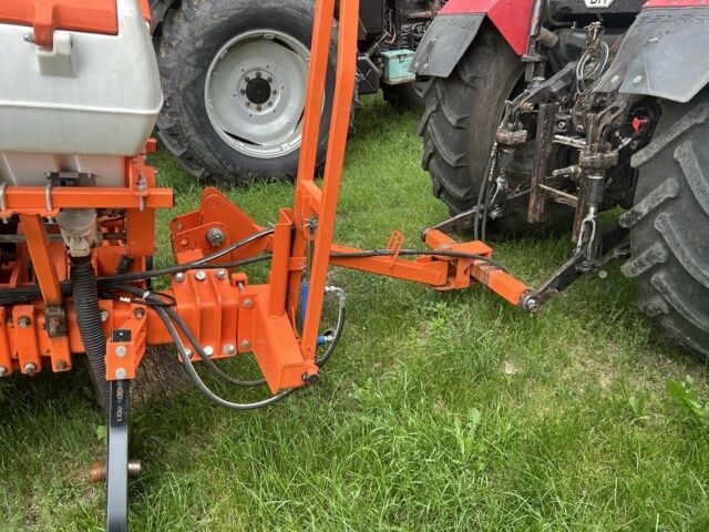 Другая Другая, объемом двигателя 0 л и пробегом 0 тыс. км за 12500 $, фото 3 на Automoto.ua