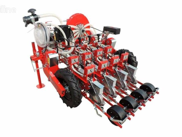 Другая Другая, объемом двигателя 0 л и пробегом 0 тыс. км за 3743 $, фото 10 на Automoto.ua