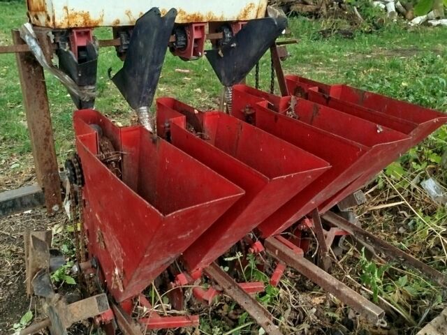 Другая Другая, объемом двигателя 0 л и пробегом 0 тыс. км за 360 $, фото 4 на Automoto.ua