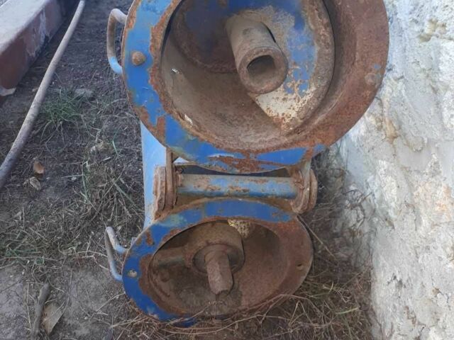 Другая Другая, объемом двигателя 0 л и пробегом 0 тыс. км за 339 $, фото 6 на Automoto.ua