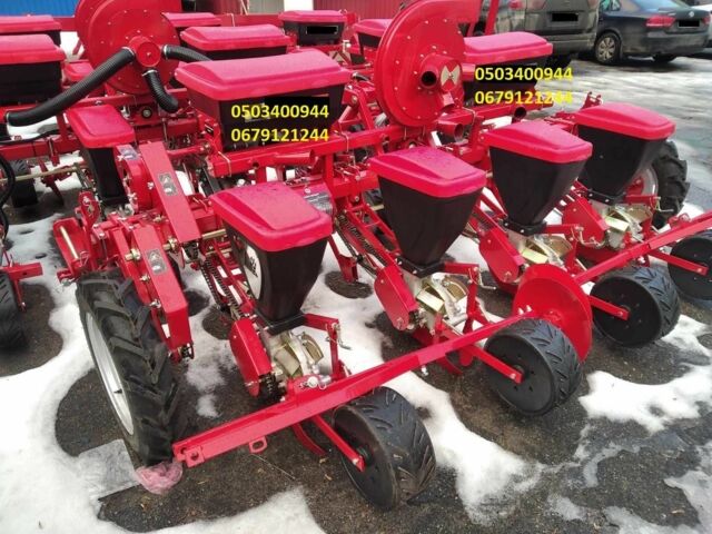 Другая Другая, объемом двигателя 0 л и пробегом 0 тыс. км за 3643 $, фото 5 на Automoto.ua