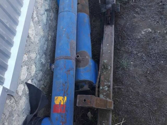 Другая Другая, объемом двигателя 0 л и пробегом 0 тыс. км за 339 $, фото 7 на Automoto.ua