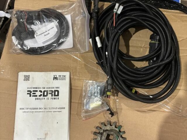 Другая Другая, объемом двигателя 0 л и пробегом 0 тыс. км за 845 $, фото 3 на Automoto.ua