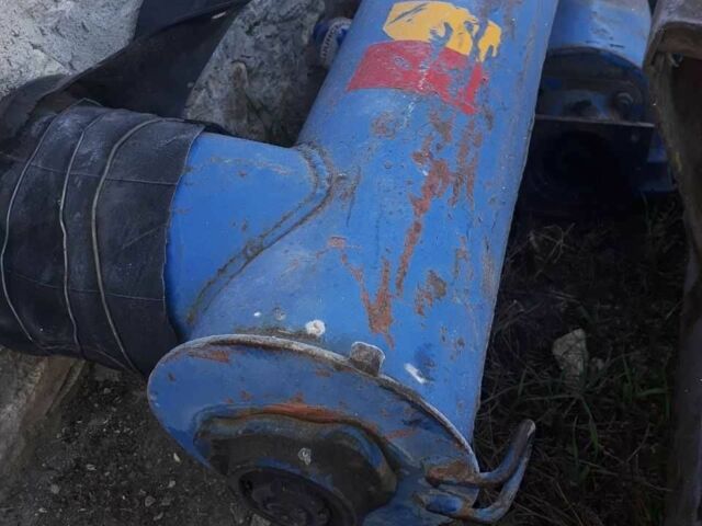 Другая Другая, объемом двигателя 0 л и пробегом 0 тыс. км за 339 $, фото 4 на Automoto.ua